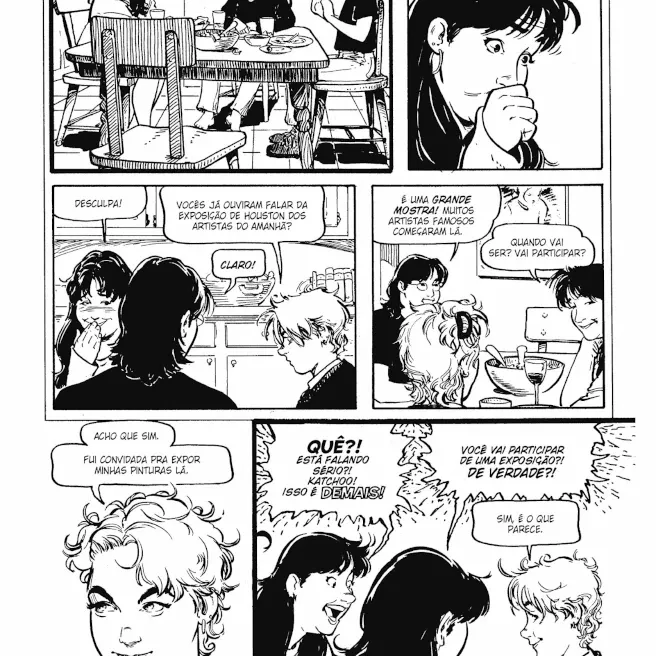 Estranhos no Paraíso Vol. 03 - Santuário