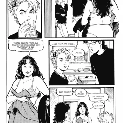 Estranhos no Paraíso Vol. 03 - Santuário