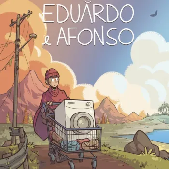 Eventos Semiapocalípticos Vol. 01 - Eduardo e Afonso