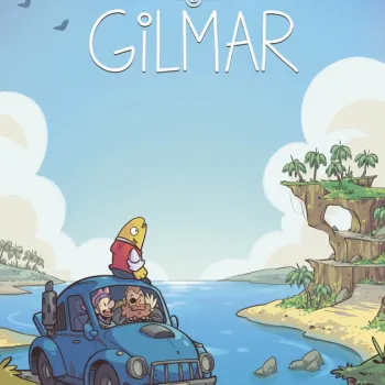 Eventos Semiapocalípticos Vol. 02 - Gilmar