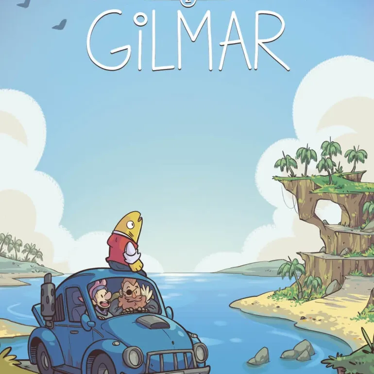 Eventos Semiapocalípticos Vol. 02 - Gilmar