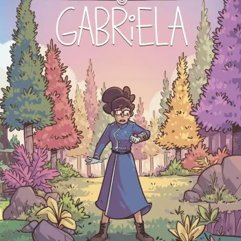 Eventos Semiapocalípticos Vol. 03 - Gabriela