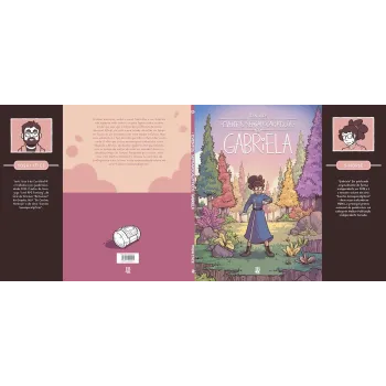 Eventos Semiapocalípticos Vol. 03 - Gabriela