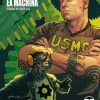 Ex Machina - Edição de Luxo - Livro 03
