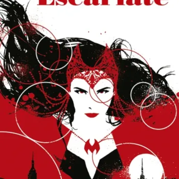 Feiticeira Escarlate - O Caminho Das Bruxas Feiticeira Escarlate - O Caminho Das Bruxas