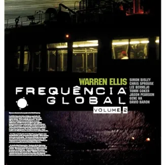 Frequência Global Vol. 02