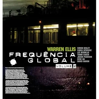 Frequência Global Vol. 02