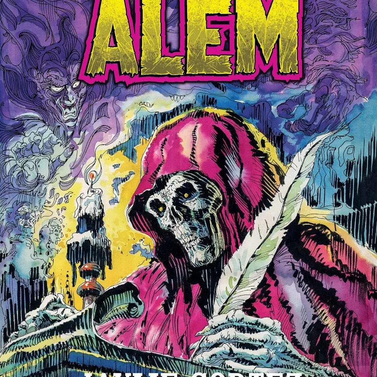 Fronteiras do Além Fronteiras do Além