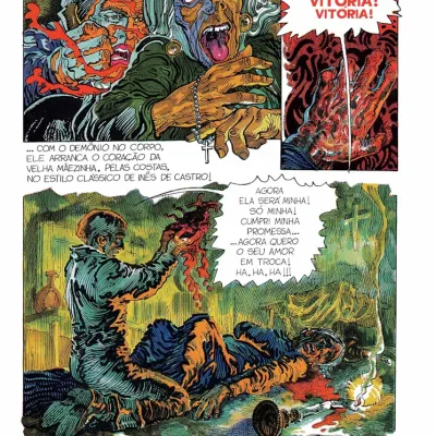 Fronteiras do Além Fronteiras do Além