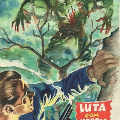 Fronteiras do Além Fronteiras do Além