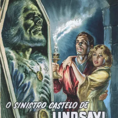 Fronteiras do Além Fronteiras do Além