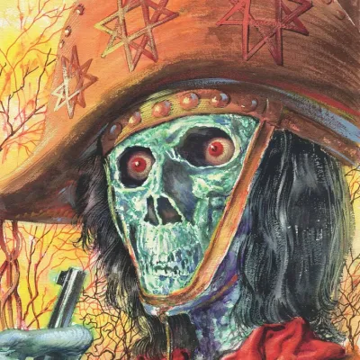 Fronteiras do Além Fronteiras do Além