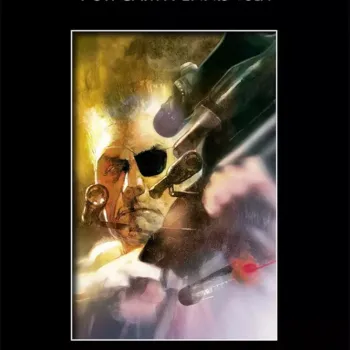 Fury Max Por Garth Ennis - Vol. 01