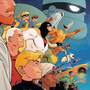 Future Quest Vol. 02