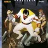 Future Quest Apresenta Vol. 01