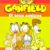 Garfield & Seus Amigos Vol. 01 - Quadrinhos Clássicos de Jim Davis