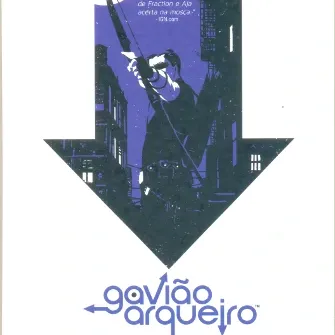 Gavião Arqueiro - Pequenos Acertos Gavião Arqueiro - Pequenos Acertos