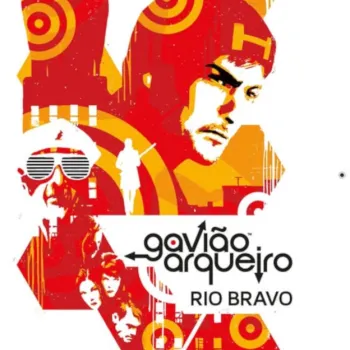 Gavião Arqueiro - Rio Bravo Gavião Arqueiro - Rio Bravo