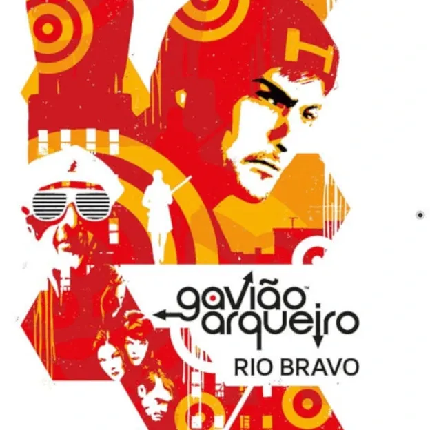 Gavião Arqueiro - Rio Bravo Gavião Arqueiro - Rio Bravo