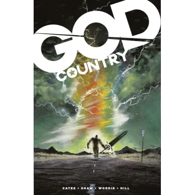 God Country God Country