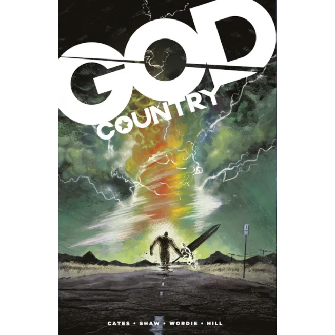 God Country God Country