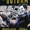 Gotham - DPGC: Alvos Fáceis
