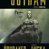 Gotham - DPGC: Corrigan