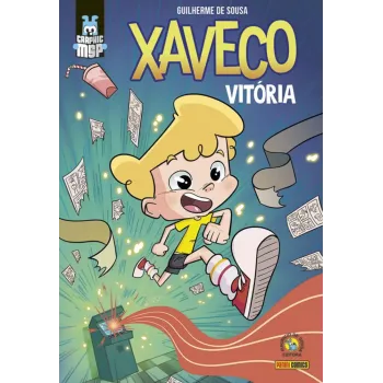 Xaveco - Vitória Xaveco - Vitória