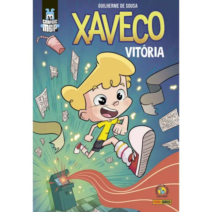 Xaveco - Vitória Xaveco - Vitória