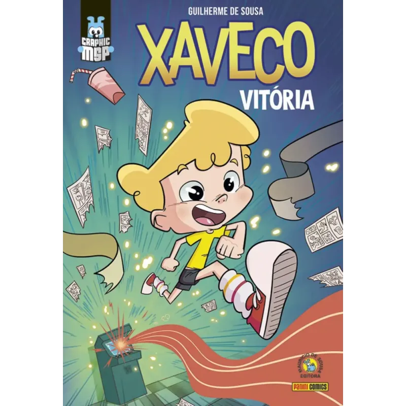 Xaveco - Vitória