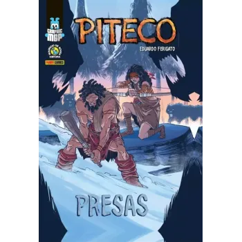 Piteco - Presas