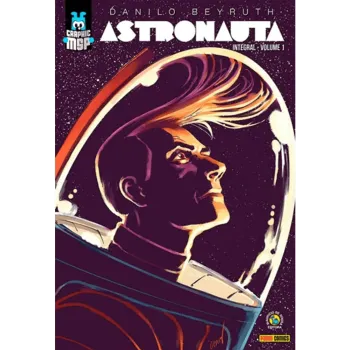 Astronauta Integral Vol. 01
