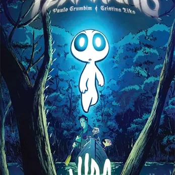 Penadinho - Vida Penadinho - Vida