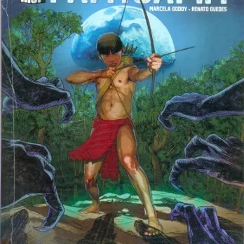 Papa-Capim - Noite Branca Papa-Capim - Noite Branca