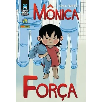 Mônica - Força Mônica - Força