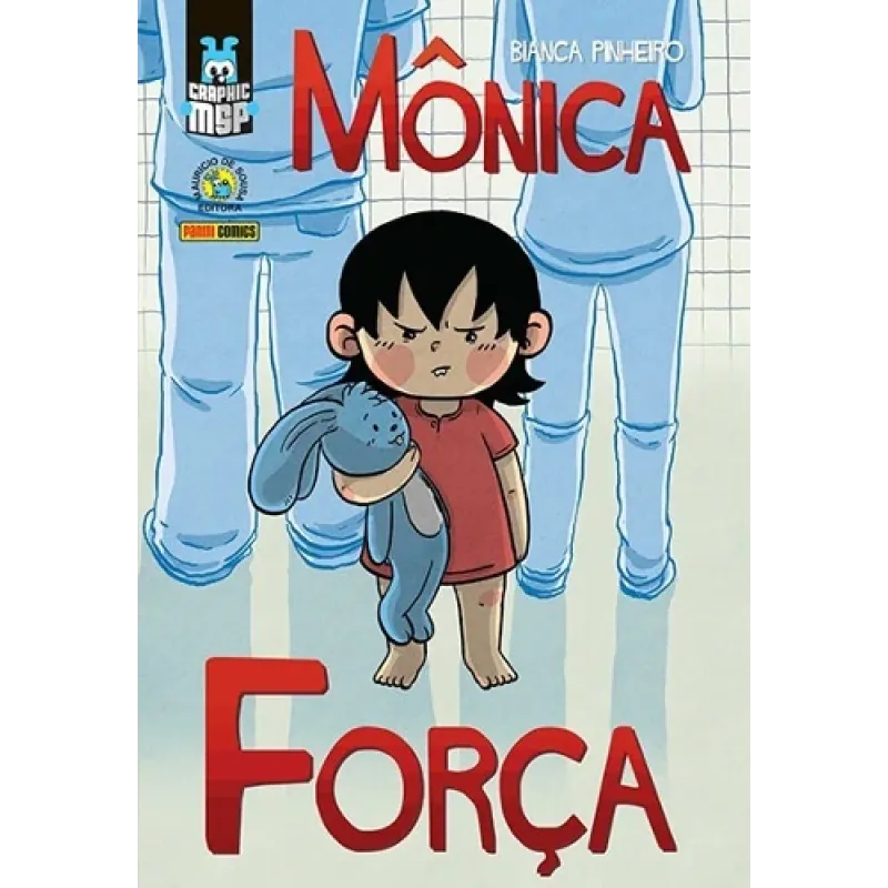 Mônica - Força