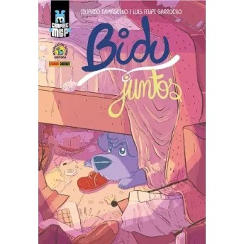 Bidu - Juntos