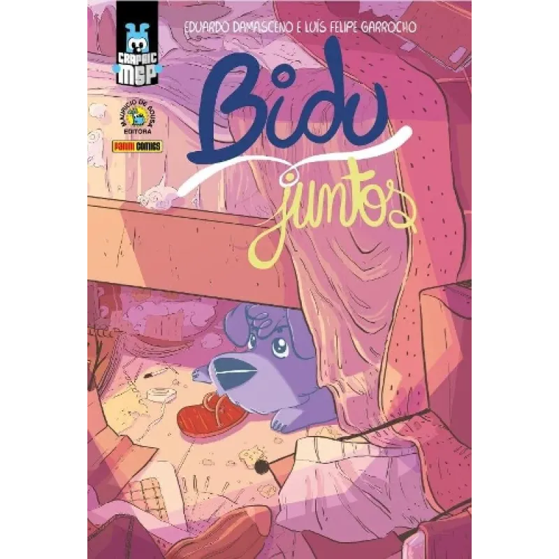 Bidu - Juntos