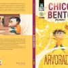 Chico Bento - Arvorada