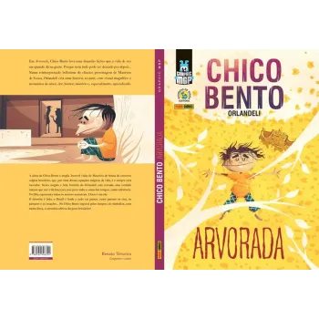 Chico Bento - Arvorada