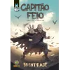 Capitão Feio - Identidade