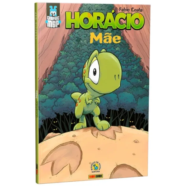 Horácio - Mãe Horácio - Mãe