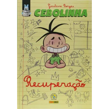 Cebolinha - Recuperação