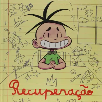 Cebolinha - Recuperação Cebolinha - Recuperação