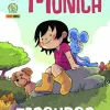 Mônica - Tesouros