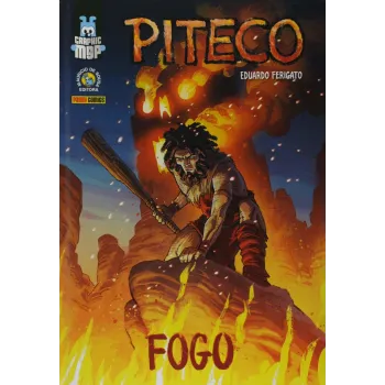 Piteco - Fogo Piteco - Fogo