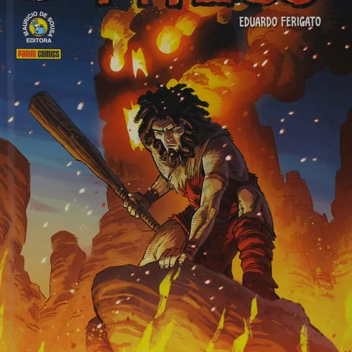 Piteco - Fogo Piteco - Fogo