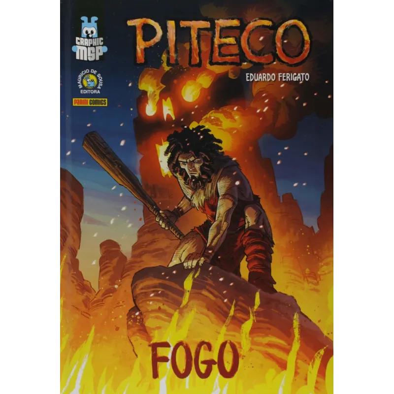 Piteco - Fogo