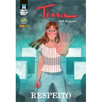 Tina - Respeito Tina - Respeito