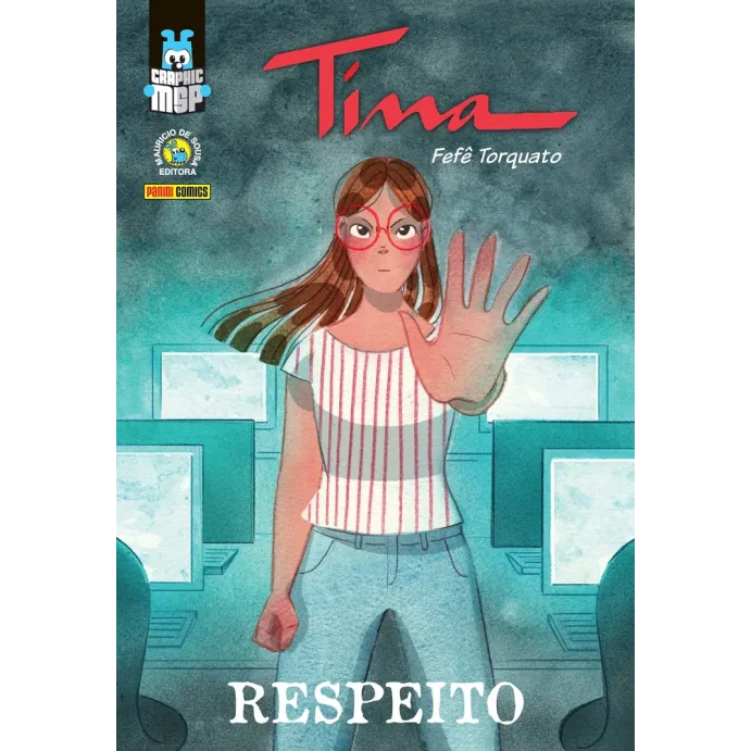 Tina - Respeito Tina - Respeito